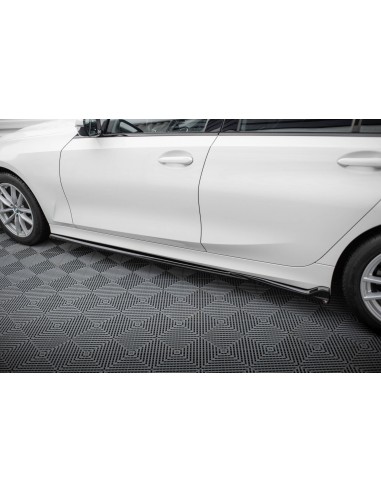 Faldones laterales BMW Serie 3 G20/G21 (Facelift)