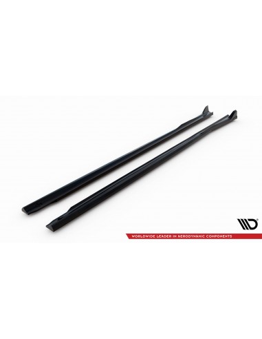 Faldones laterales BMW Serie 3 G20/G21 (Facelift)