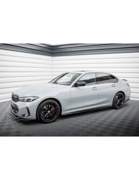Faldones laterales BMW Serie 3 G20/G21 Pack M/M340i (Facelift)