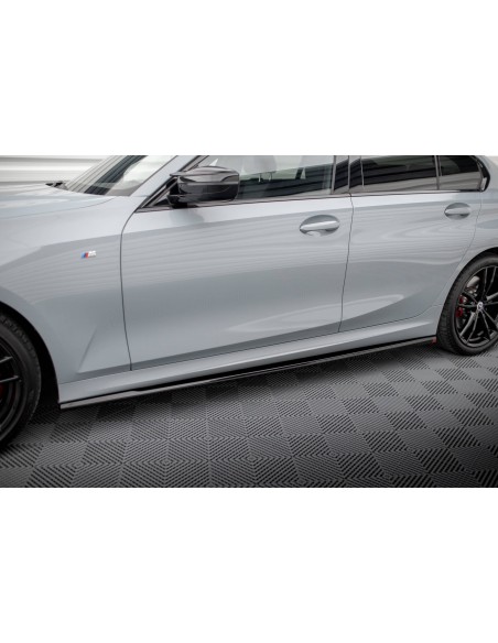 Faldones laterales BMW Serie 3 G20/G21 Pack M/M340i (Facelift)
