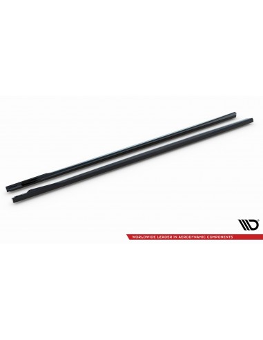 Faldones laterales BMW Serie 3 G20/G21 Pack M/M340i (Facelift)