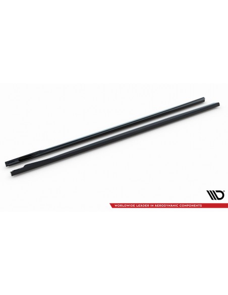 Faldones laterales BMW Serie 3 G20/G21 Pack M/M340i (Facelift)