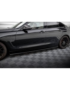 Faldones laterales BMW Serie 4 F32/F33/F36