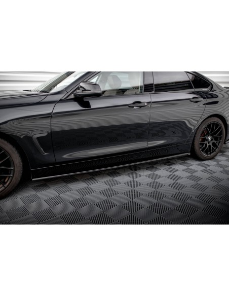 Faldones laterales BMW Serie 4 F32/F33/F36