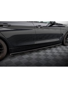 Faldones laterales BMW Serie 4 F32/F33/F36 2