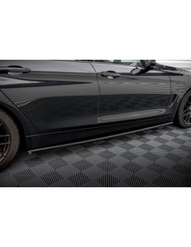 Faldones laterales BMW Serie 4 F32/F33/F36