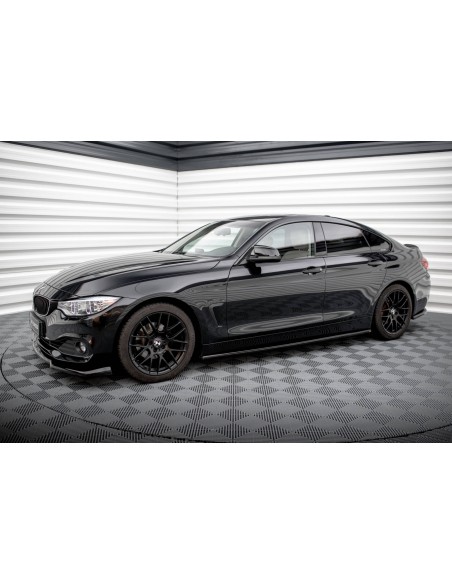 Faldones laterales BMW Serie 4 F32/F33/F36