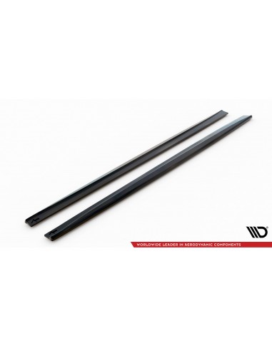 Faldones laterales BMW Serie 4 F32/F33/F36