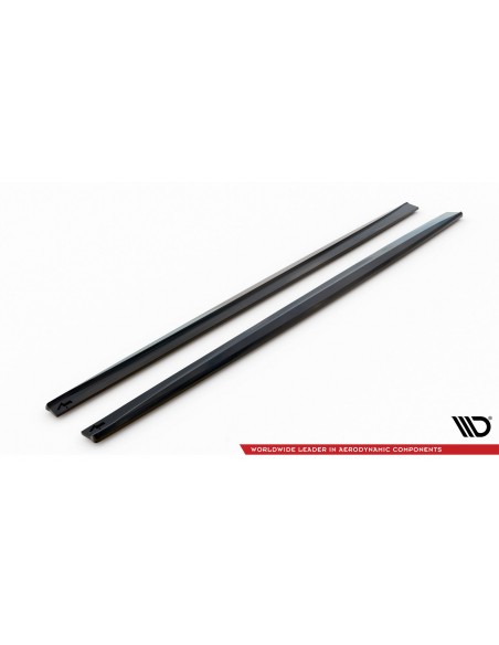 Faldones laterales BMW Serie 4 F32/F33/F36