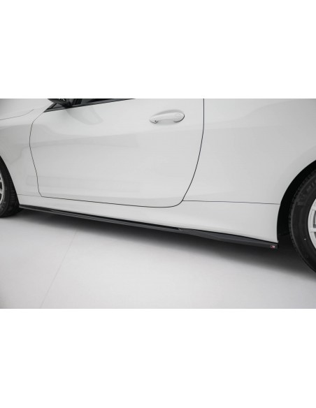 Faldones laterales BMW Serie 4 G22/G23