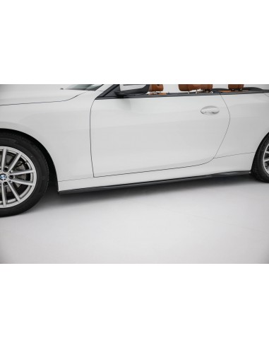 Faldones laterales BMW Serie 4 G22/G23
