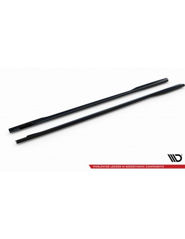 Faldones laterales BMW Serie 4 G22/G23