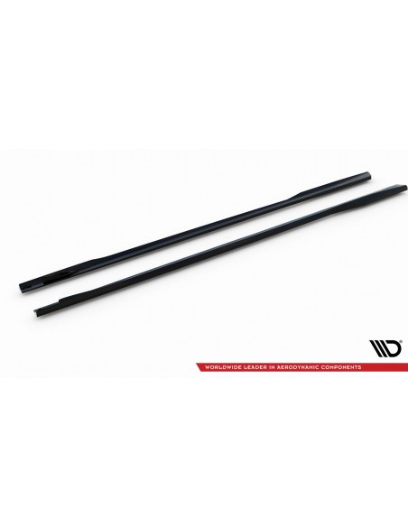 Faldones laterales BMW Serie 4 G22/G23