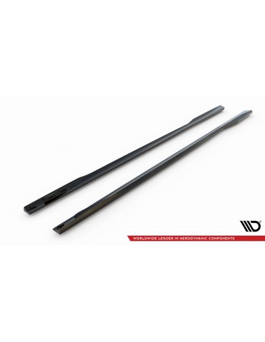 Faldones laterales BMW Serie 4 G22/G23