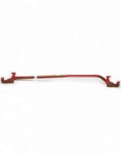 Barra de refuerzo OMP Mini 1.6/Cooper/Cooper-S 9/01-