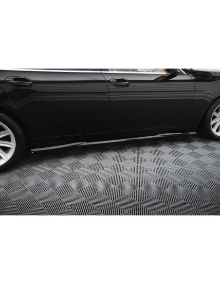 Faldones laterales BMW Serie 7 E65