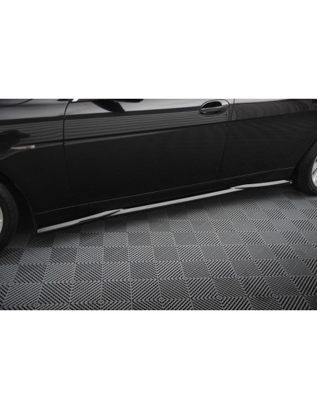 Faldones laterales BMW Serie 7 E65