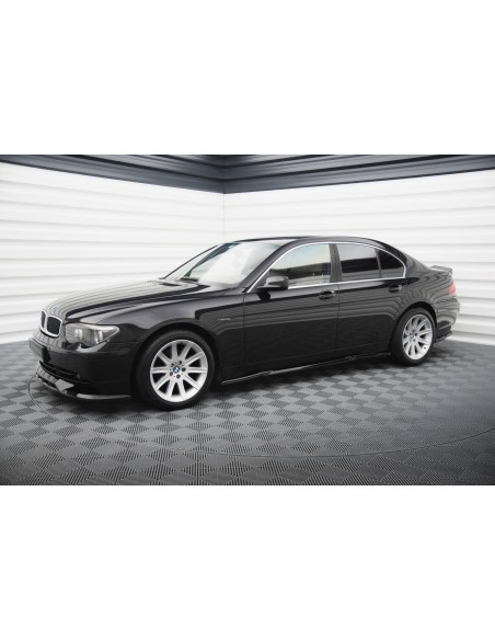 Faldones laterales BMW Serie 7 E65