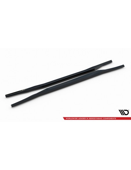 Faldones laterales BMW Serie 7 E65