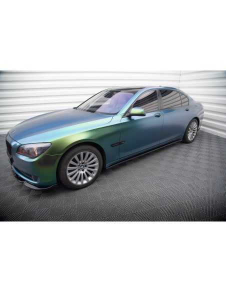 Faldones laterales BMW Serie 7 F02 (Versión larga)