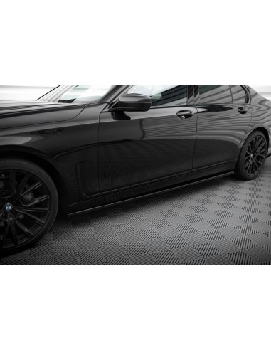 Faldones laterales BMW Serie 7 G11