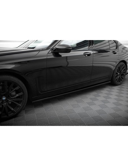 Faldones laterales BMW Serie 7 G11