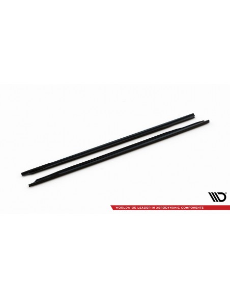 Faldones laterales BMW Serie 7 G11