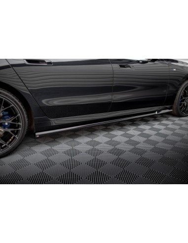 Faldones laterales BMW Serie 7 G70 740d/740i xDrive pack M