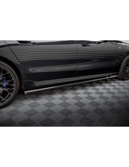 Faldones laterales BMW Serie 7 G70 740d/740i xDrive pack M