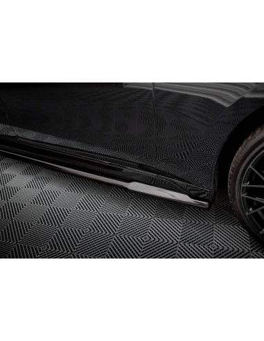 Faldones laterales BMW Serie 7 G70 740d/740i xDrive pack M