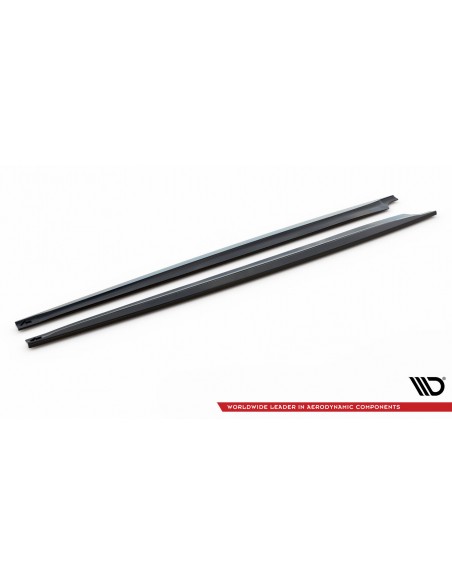 Faldones laterales BMW X6 M F86