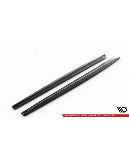 Faldones laterales BMW X6 M F86