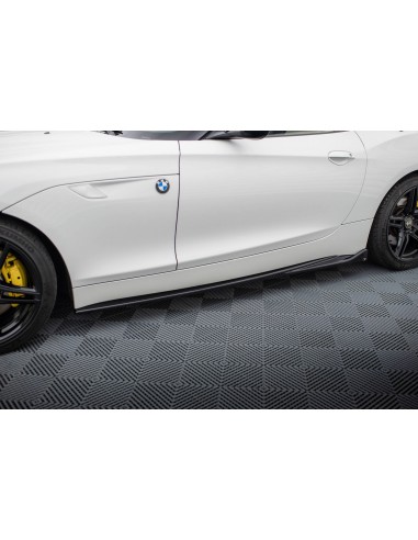 Faldones laterales BMW Z4 E89