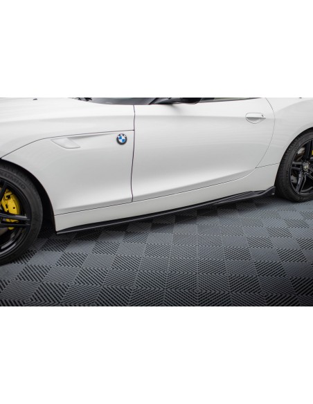 Faldones laterales BMW Z4 E89