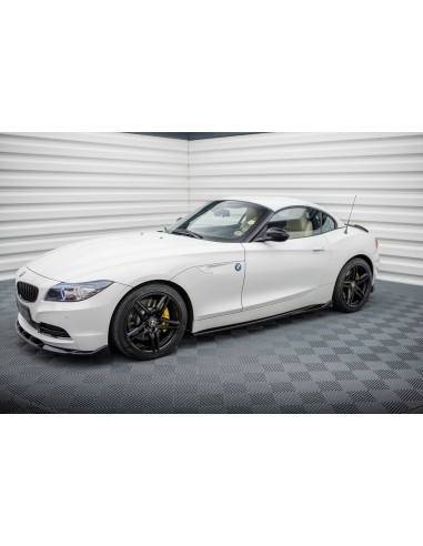 Faldones laterales BMW Z4 E89