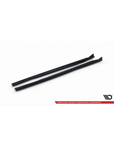 Faldones laterales BMW Z4 E89