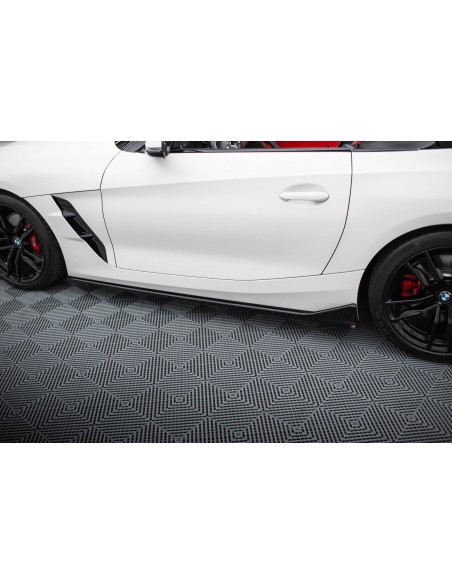 Faldones laterales BMW Z4 G29 Pack M/M40i (Facelift)