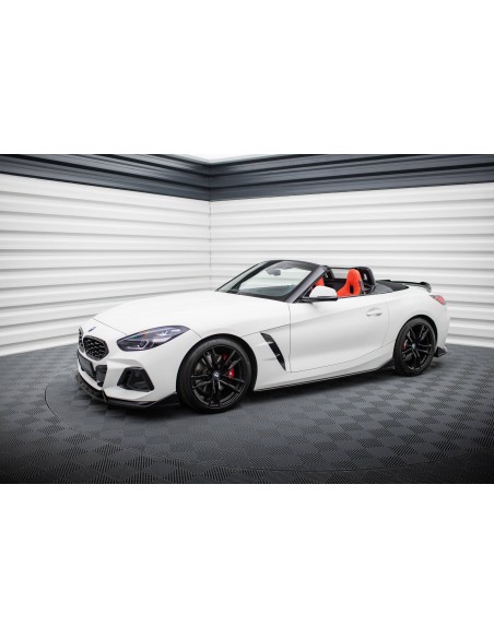 Faldones laterales BMW Z4 G29 Pack M/M40i (Facelift)