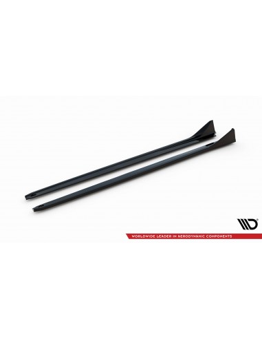 Faldones laterales BMW Z4 G29 Pack M/M40i (Facelift)