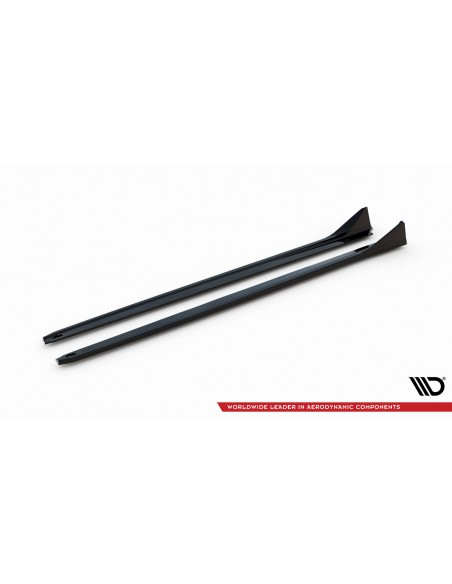 Faldones laterales BMW Z4 G29 Pack M/M40i (Facelift)