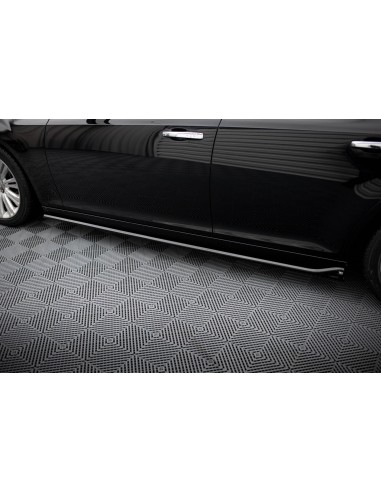 Faldones laterales Chrysler 300C Mk2