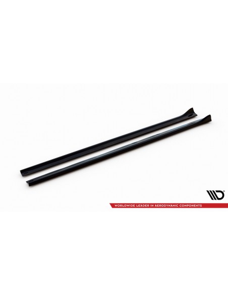 Faldones laterales Chrysler 300C Mk2