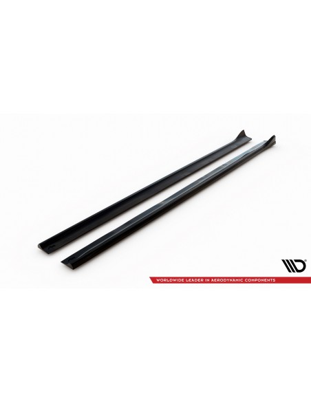 Faldones laterales Chrysler 300C Mk2