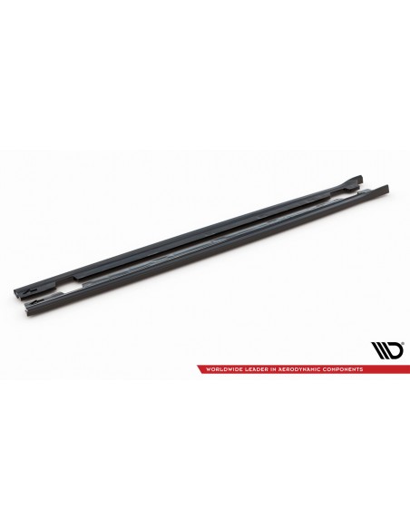 Faldones laterales Citroen Berlingo Mk3