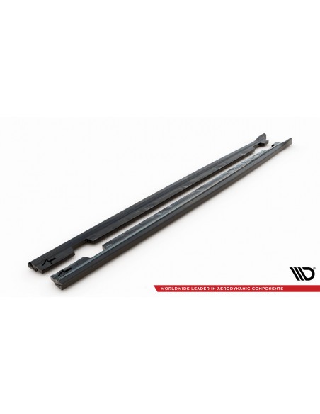 Faldones laterales Citroen Berlingo Mk3