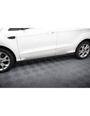 Faldones laterales Ford Kuga Mk2 (ST-Line)