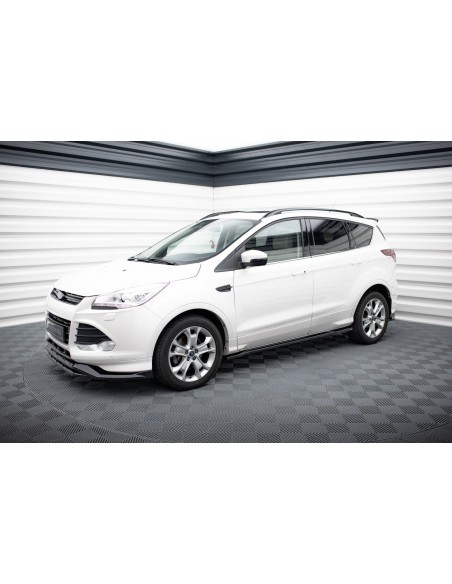 Faldones laterales Ford Kuga Mk2 (ST-Line)
