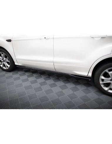 Faldones laterales Ford Kuga Mk2 (ST-Line)