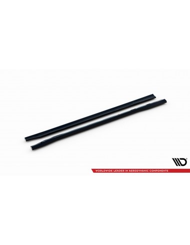 Faldones laterales Ford Kuga Mk2 (ST-Line)