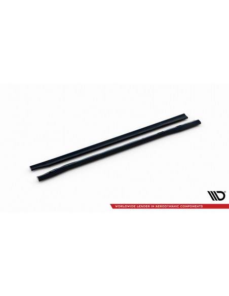 Faldones laterales Ford Kuga Mk2 (ST-Line)
